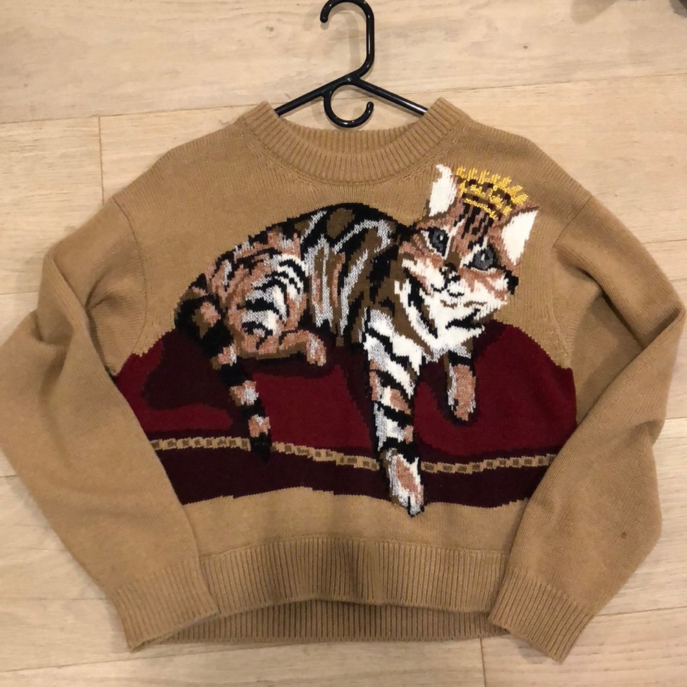 dolce&gabbana sweater